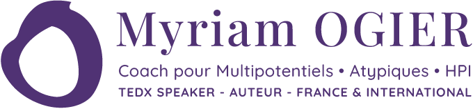 Myriam Ogier - Coach
